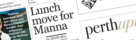 Lunch move for&nbsp;Manna