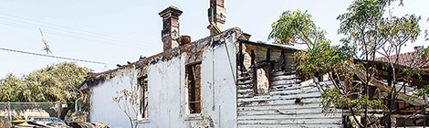 Fire claims Match&nbsp;properties