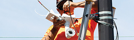 Seven CCTV for Maylands