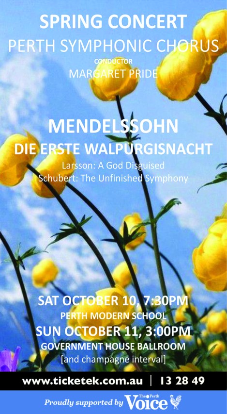 12. Perth Symphonic 20x3 (V)