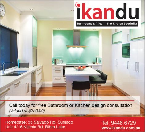 2. Ikandu Kitchens 10x3