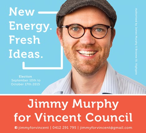 3. Jimmy Murphy 10x3