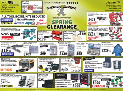 6. Beyond Tools 20x7