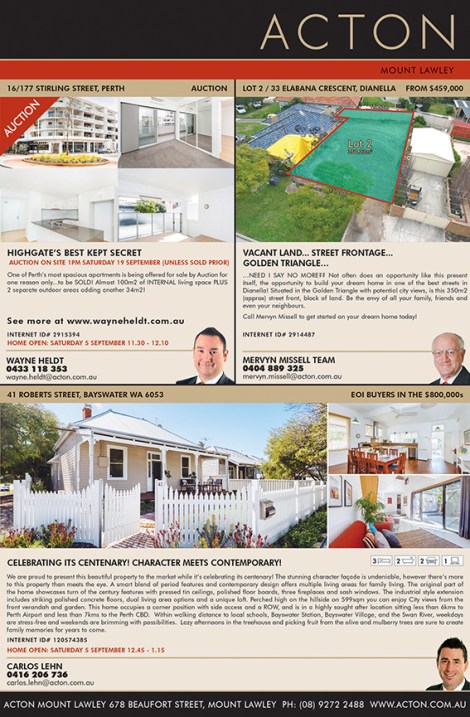 897 Acton ML 4 Spots Free Page 40x7