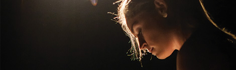 Hit that perfect beat,&nbsp;girl