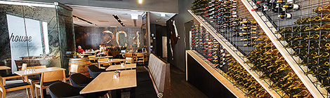 Terrific on the&nbsp;Terrace