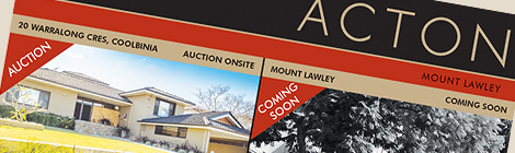 ACTON MOUNT LAWLEY