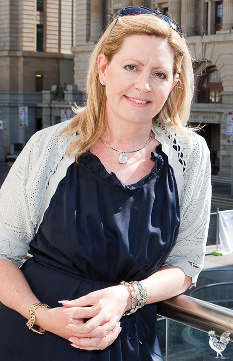 • Lisa Scaffidi “signally failed in her duties” says the CCC. File