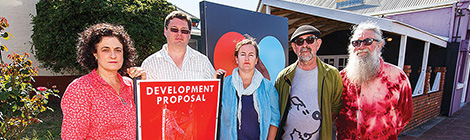 Old vs new in&nbsp;Baysy