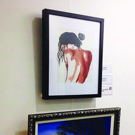 • Get in touch with Bayswater’s security watch service if you’ve seen this.