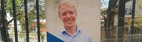 Caught in the&nbsp;act