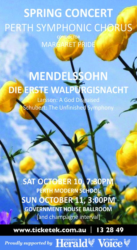 901 Perth Symphonic 20x3 (V)