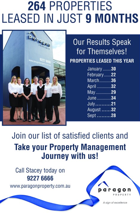 902 Paragon Property 40x7