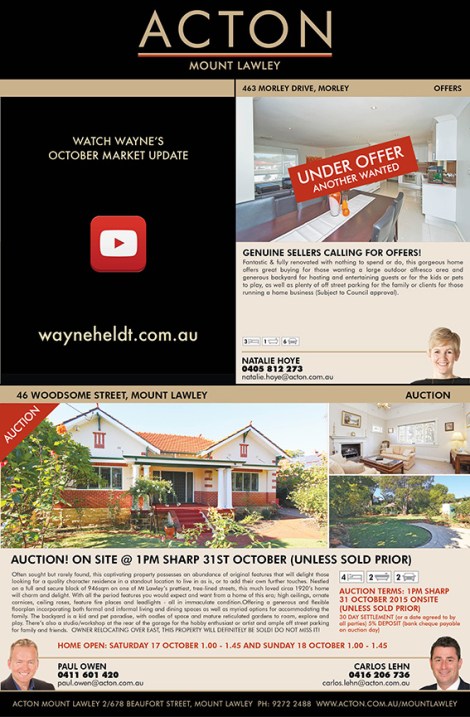 903 Acton ML 4 Spots Free Page 40x7