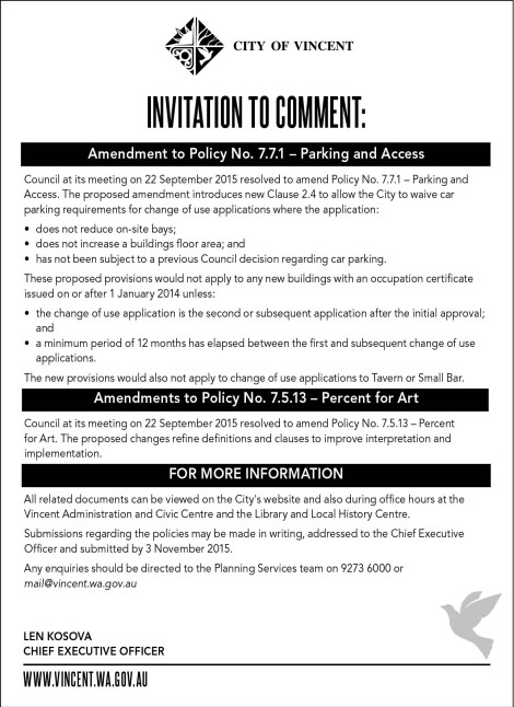 903 COV Planning 15x3