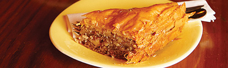 Japanese is all Greek to&nbsp;me