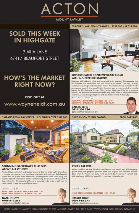 904 Acton ML 4 Spots 40x7