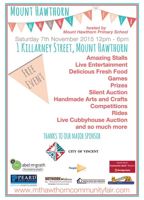 904 Mount Hawthorn P&C 10x2