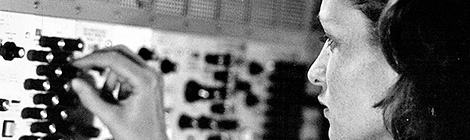 The heart of&nbsp;sound