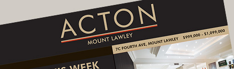 ACTON MOUNT LAWLEY