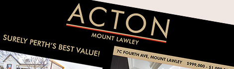 ACTON MOUNT LAWLEY