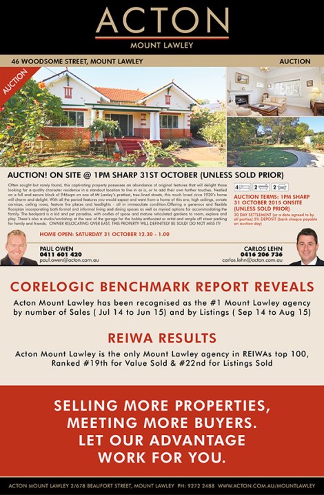 Acton ML Office Promo BP 40x7