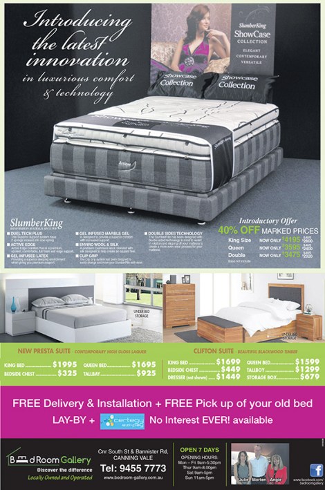 Bedroom Gallery 40x7 JH_EX33589 GAS29-10-2015.indd