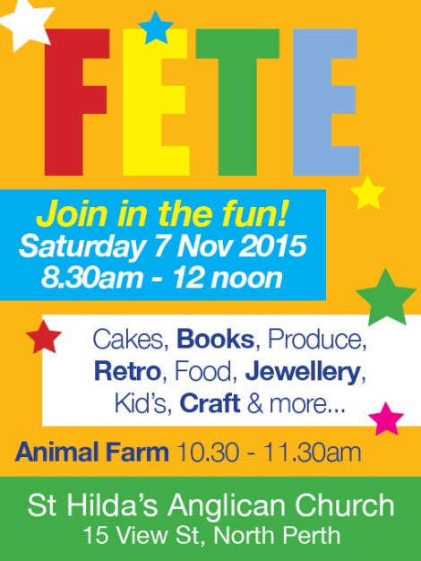 St Hilda Anglican Church 10x2