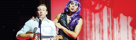 Depression a bit of a&nbsp;drag