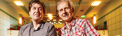 A century of&nbsp;shows