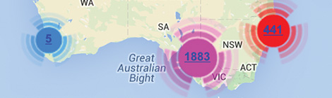 Make turtles ’appy