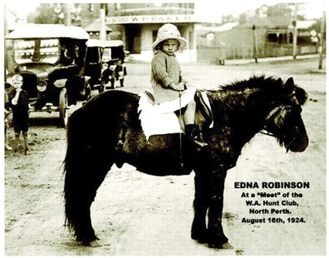 Photo supplied | City of Vincent library and local history centre