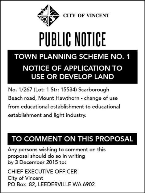 13. COV Perth Kitchen Hire 10x2