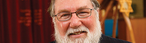 Rabbi calls for Islam to ‘soften’ to other&nbsp;faiths