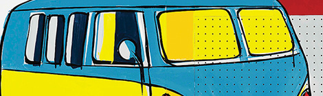 Landscapes with edge