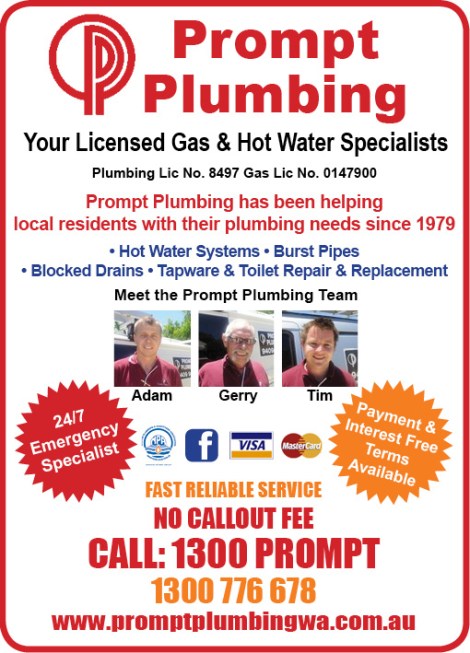 3. Prompt Plumbing 10x2