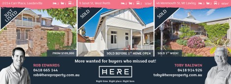 8. Here Property 10x7