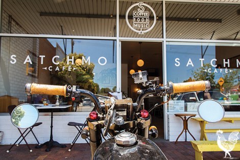 • Photos by Matthew Dwyer