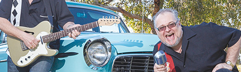 Those Were The&nbsp;Days!