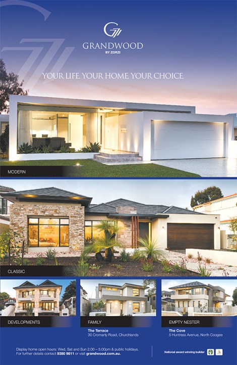 908 Zorzi Builders 40x7