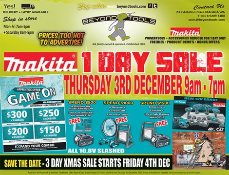 909 Beyond Tools 20x7