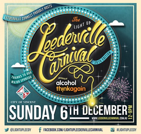 LULC 2015 Voice Front Cover