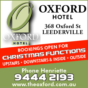 909 Oxford Hotel 5x5