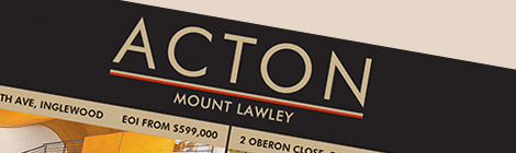 ACTON MOUNT LAWLEY