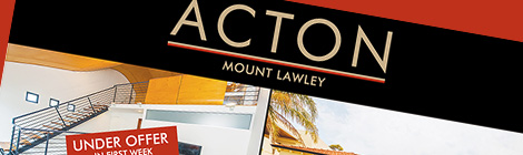 Acton Mount Lawley