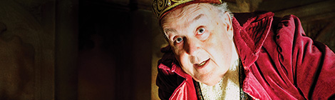 Have a Dickens of a Time 