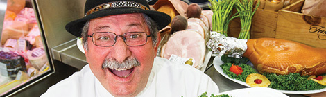 An organic Xmas? You’re&nbsp;stuffed