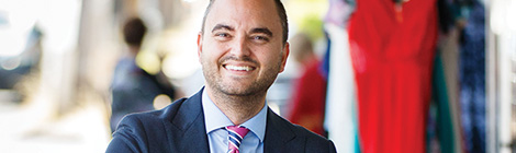 Self-paid suits Fleeton