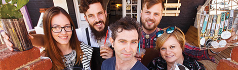 Baysy’s backyard blitz