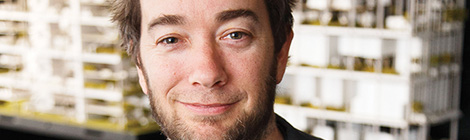 Just little bits of history repeating